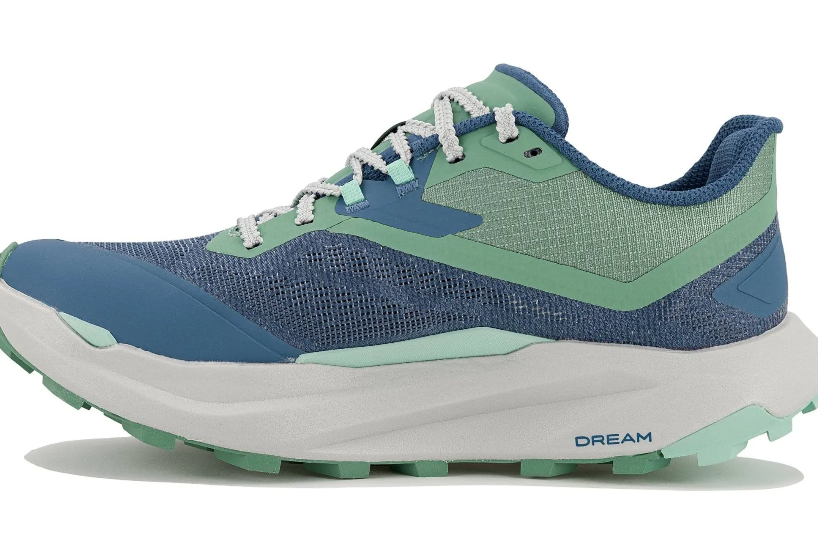 Femme The North Face Trail^Vectiv Infinite 3 femme