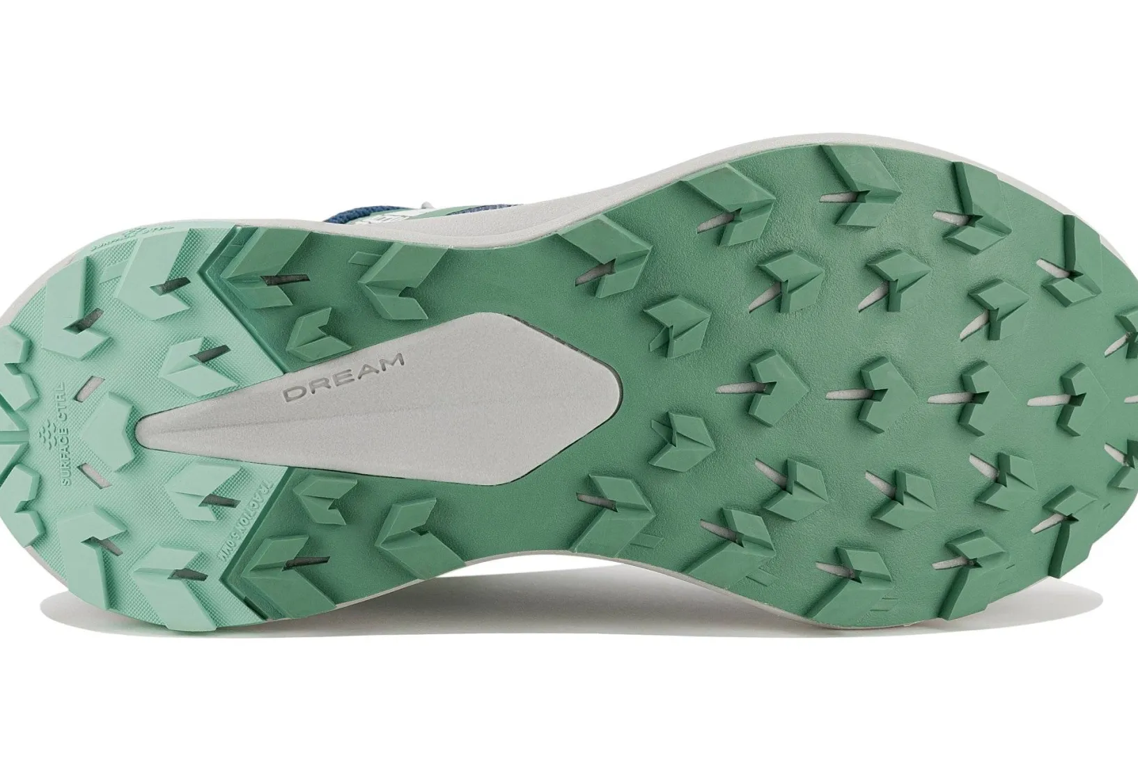 Femme The North Face Trail^Vectiv Infinite 3 femme