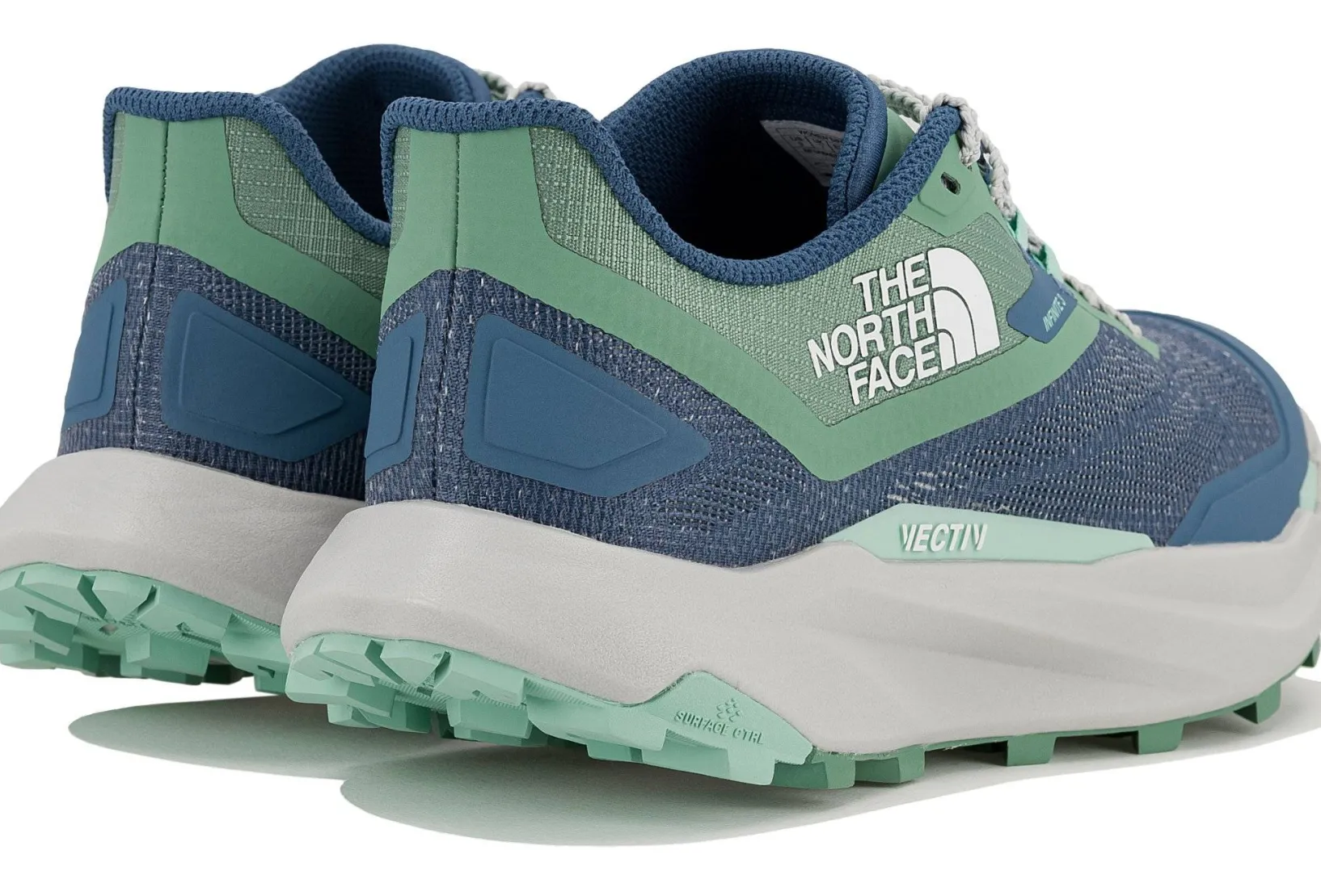 Femme The North Face Trail^Vectiv Infinite 3 femme