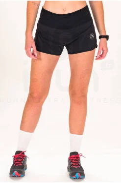 Femme La Sportiva Shorts / Cuissards / Jupes^Vector W femme