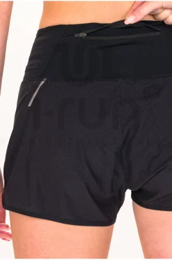 Femme La Sportiva Shorts / Cuissards / Jupes^Vector W femme