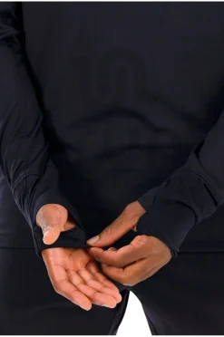 Homme Under Armour Manches Longues^Velociti Pro Cold Weather