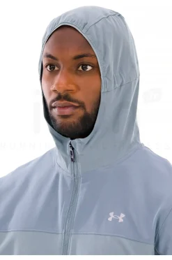 Homme Under Armour Vestes & Coupe Vent^Velociti Pro Storm