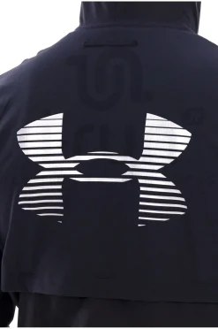 Homme Under Armour Vestes & Coupe Vent^Velociti Pro Storm