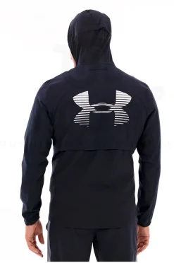 Homme Under Armour Vestes & Coupe Vent^Velociti Pro Storm