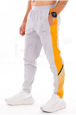 Homme Under Armour Collants / Pantalons^Velociti Storm