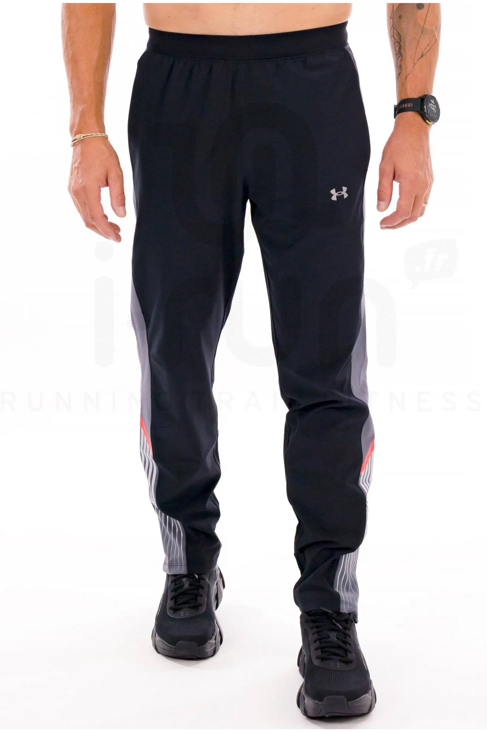 Homme Under Armour Collants / Pantalons^Velociti Storm