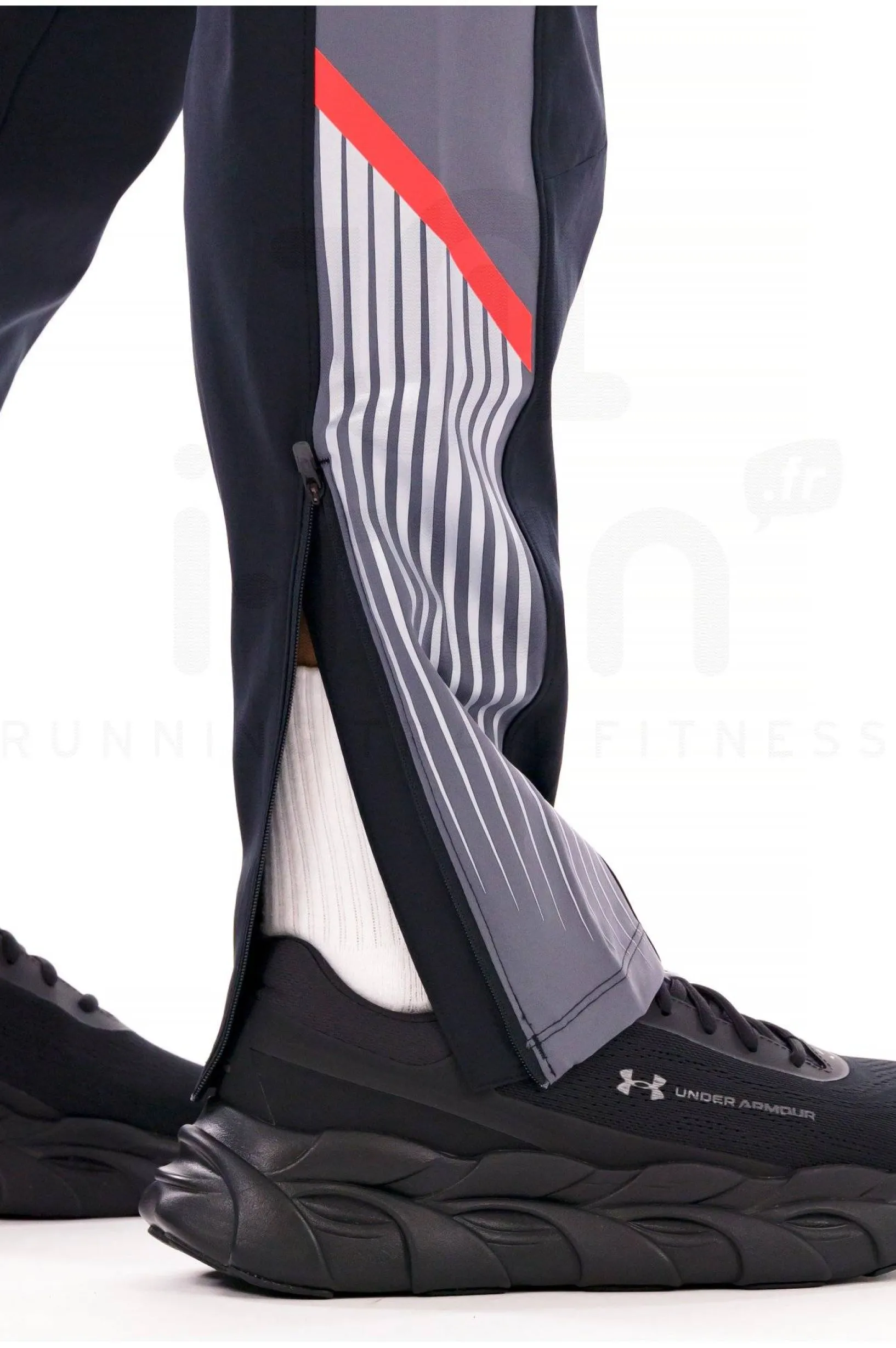Homme Under Armour Collants / Pantalons^Velociti Storm