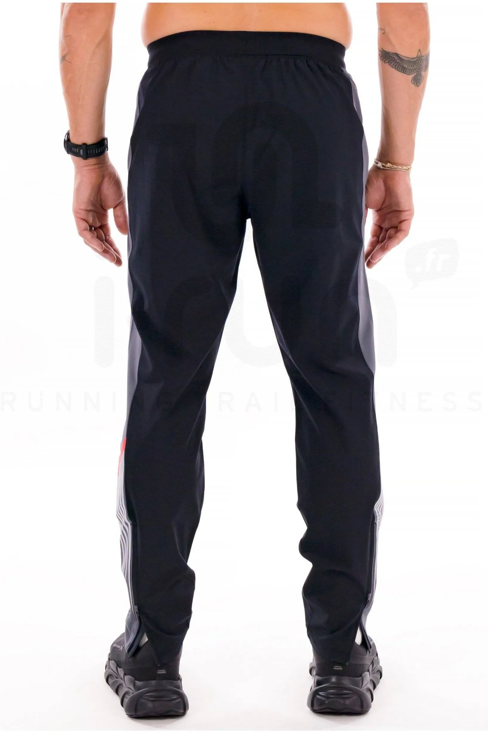 Homme Under Armour Collants / Pantalons^Velociti Storm