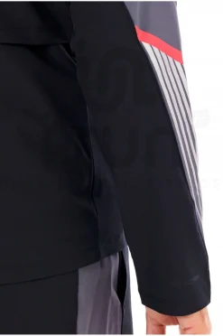 Homme Under Armour Vestes & Coupe Vent^Velociti Storm hooded