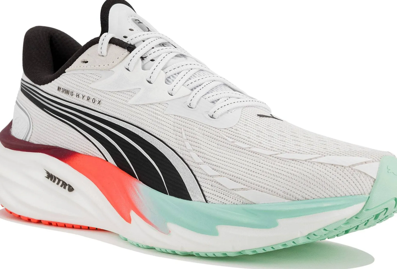 Homme Puma Running^Velocity Nitro 4