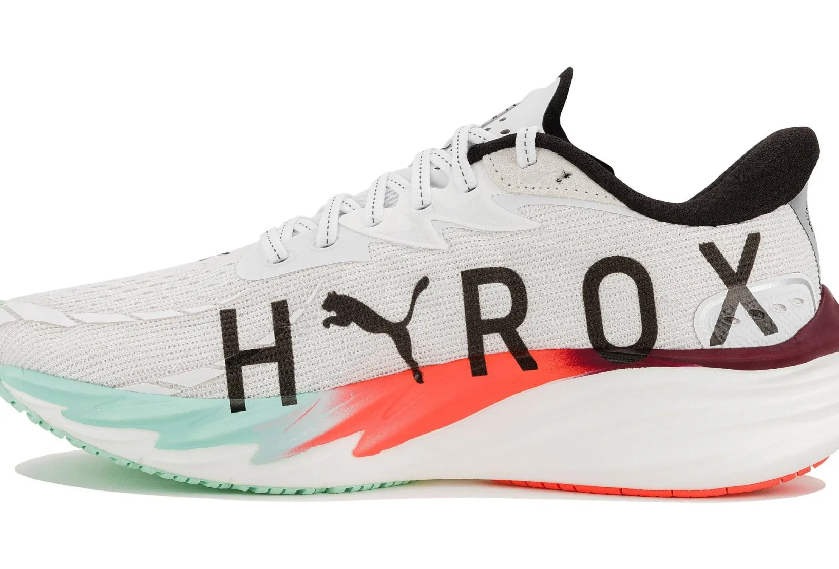 Homme Puma Running^Velocity Nitro 4