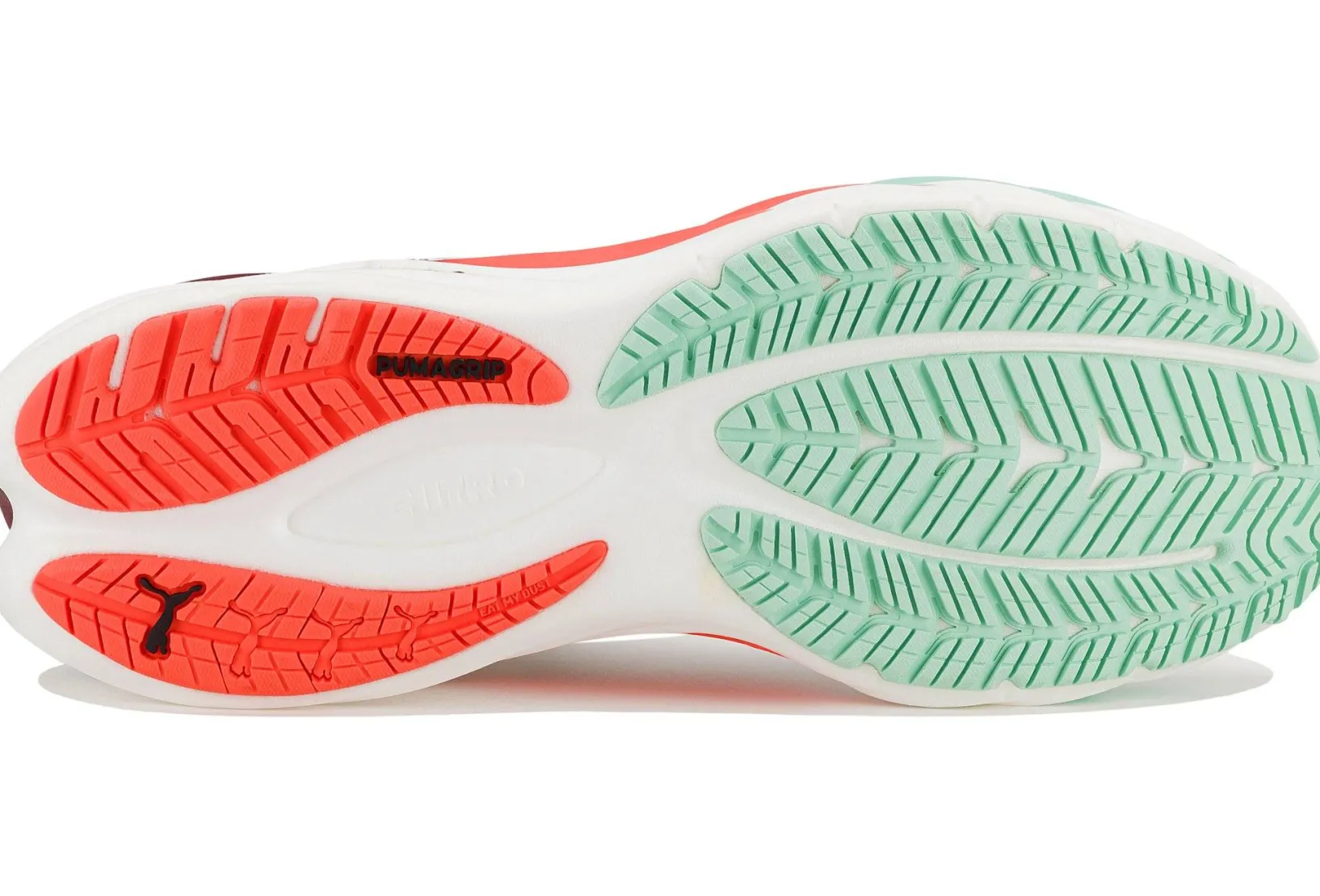 Homme Puma Running^Velocity Nitro 4