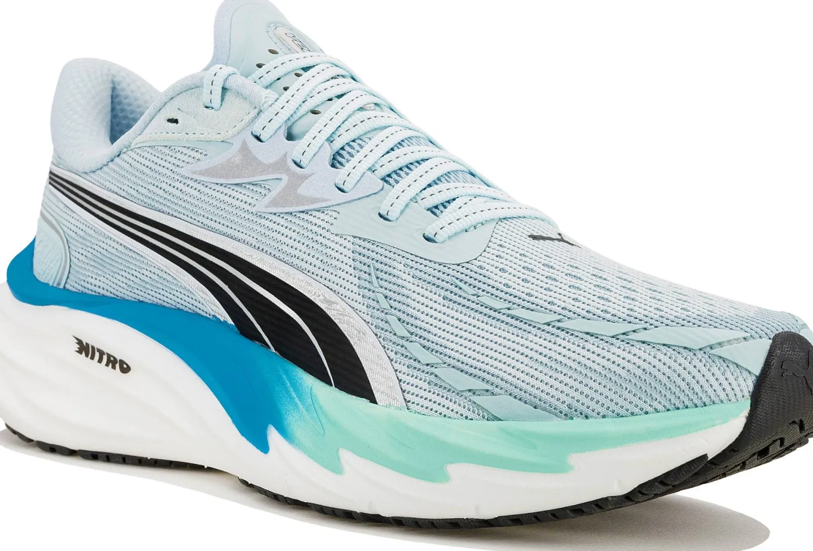 Homme Puma Running^Velocity Nitro 4