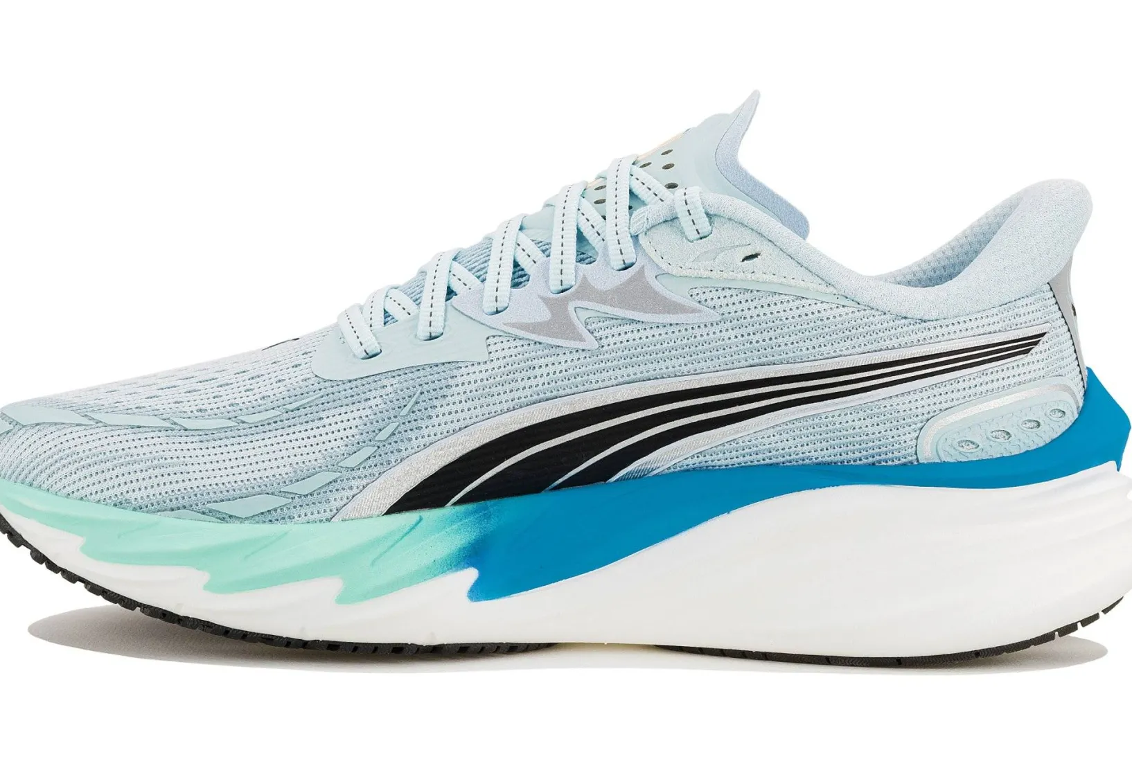 Homme Puma Running^Velocity Nitro 4