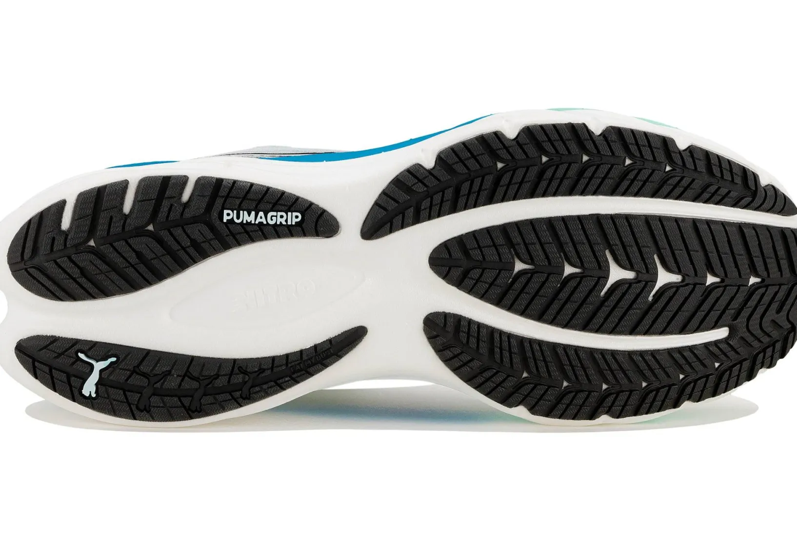 Homme Puma Running^Velocity Nitro 4