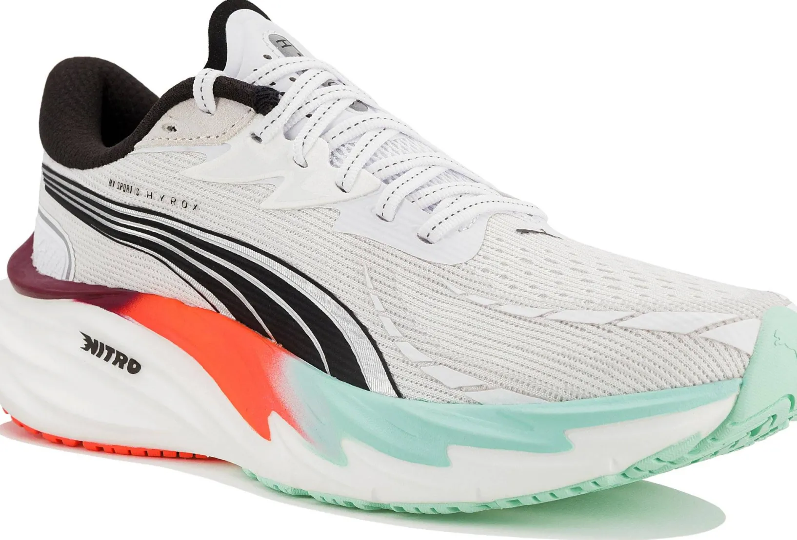 Femme Puma Running^Velocity Nitro 4 femme