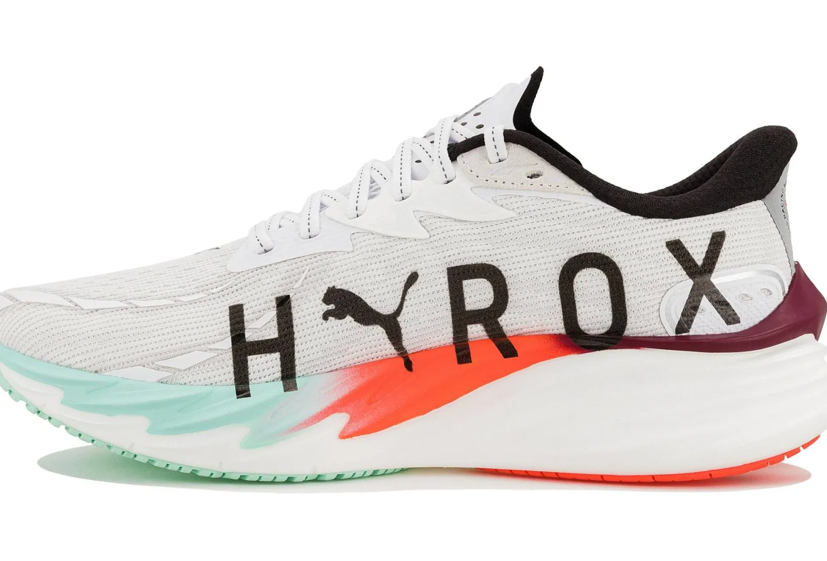 Femme Puma Running^Velocity Nitro 4 femme