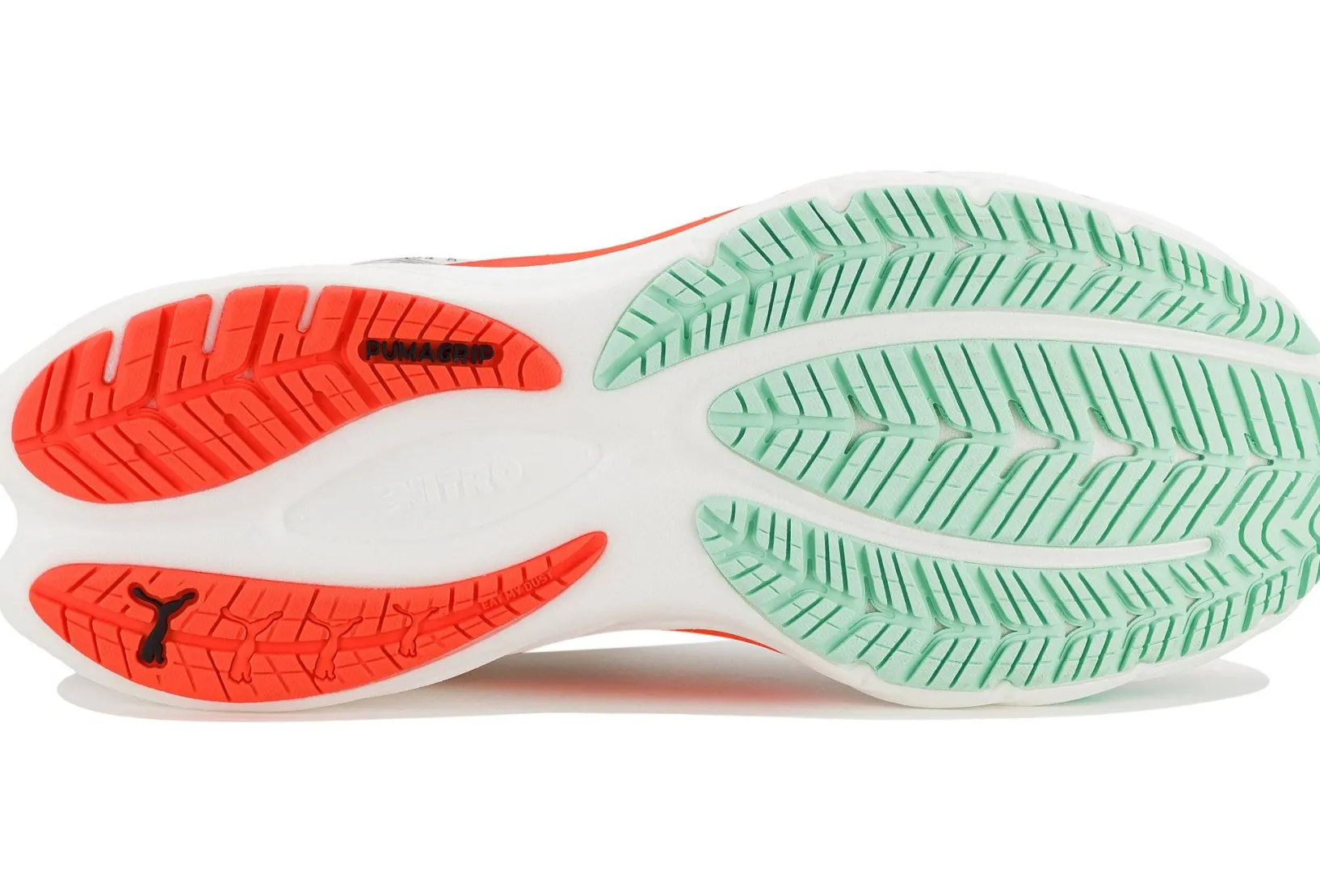 Femme Puma Running^Velocity Nitro 4 femme