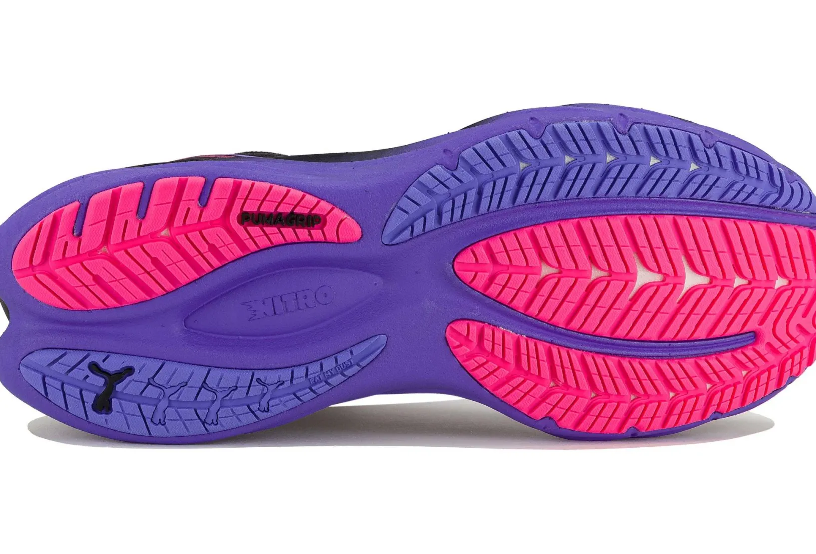 Femme Puma Running^Velocity Nitro 4 femme