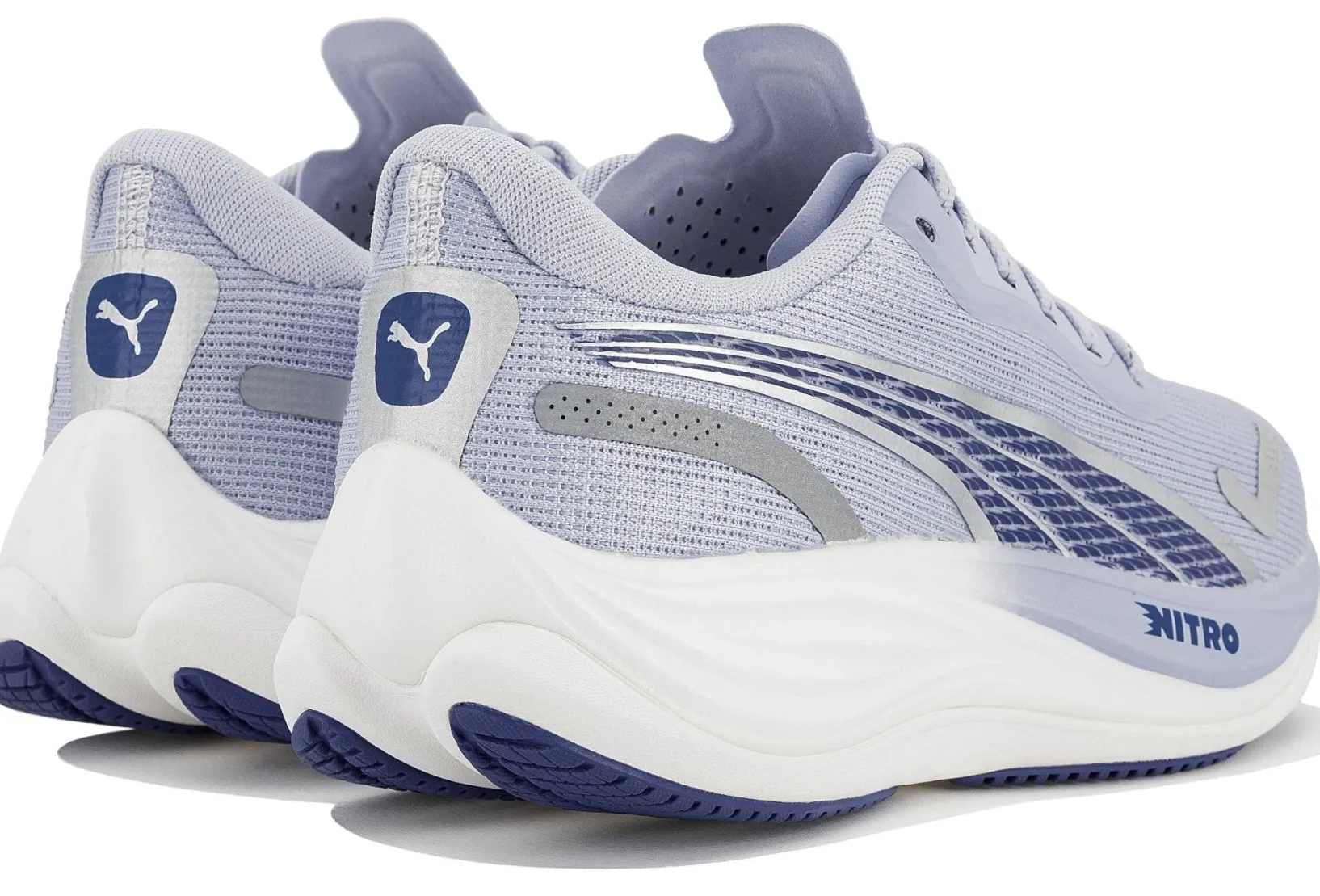 Femme Puma Running^Velocity Nitro 3 femme