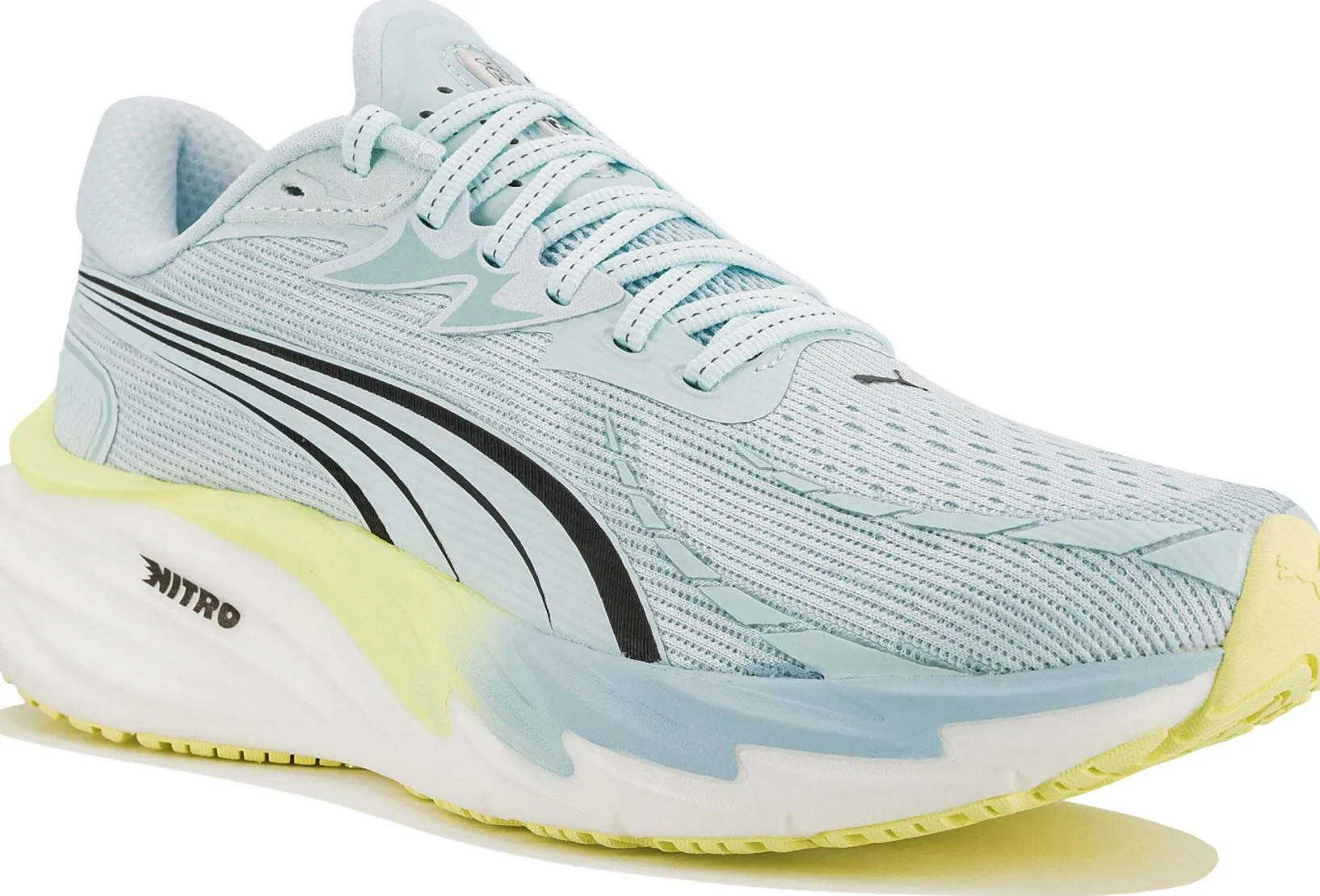 Femme Puma Running^Velocity Nitro 4 femme