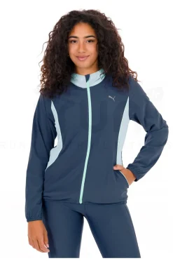 Femme Puma Vestes & Coupe Vent^Velocity Woven femme