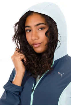 Femme Puma Vestes & Coupe Vent^Velocity Woven femme