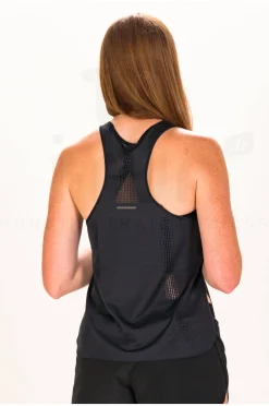 Femme Asics Débardeurs^Ventilate Actibreeze W femme