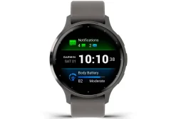 Garmin Cardio-Gps^Venu