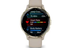 Garmin Cardio-Gps^Venu