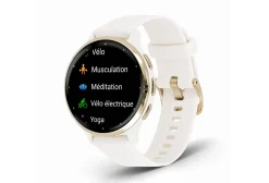 Garmin Cardio-Gps^Venu