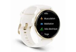 Garmin Cardio-Gps^Venu