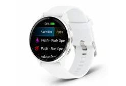 Garmin Cardio-Gps^Venu