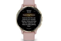 Garmin Cardio-Gps^Venu