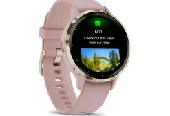 Garmin Cardio-Gps^Venu