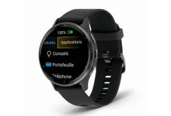 Garmin Cardio-Gps^Venu