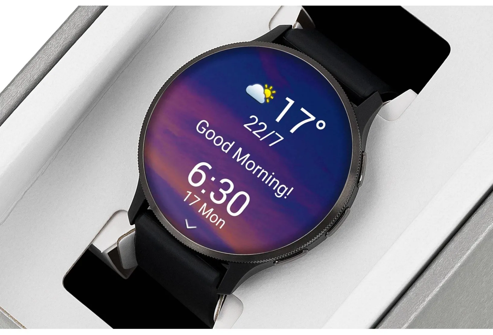 Garmin Cardio-Gps^Venu