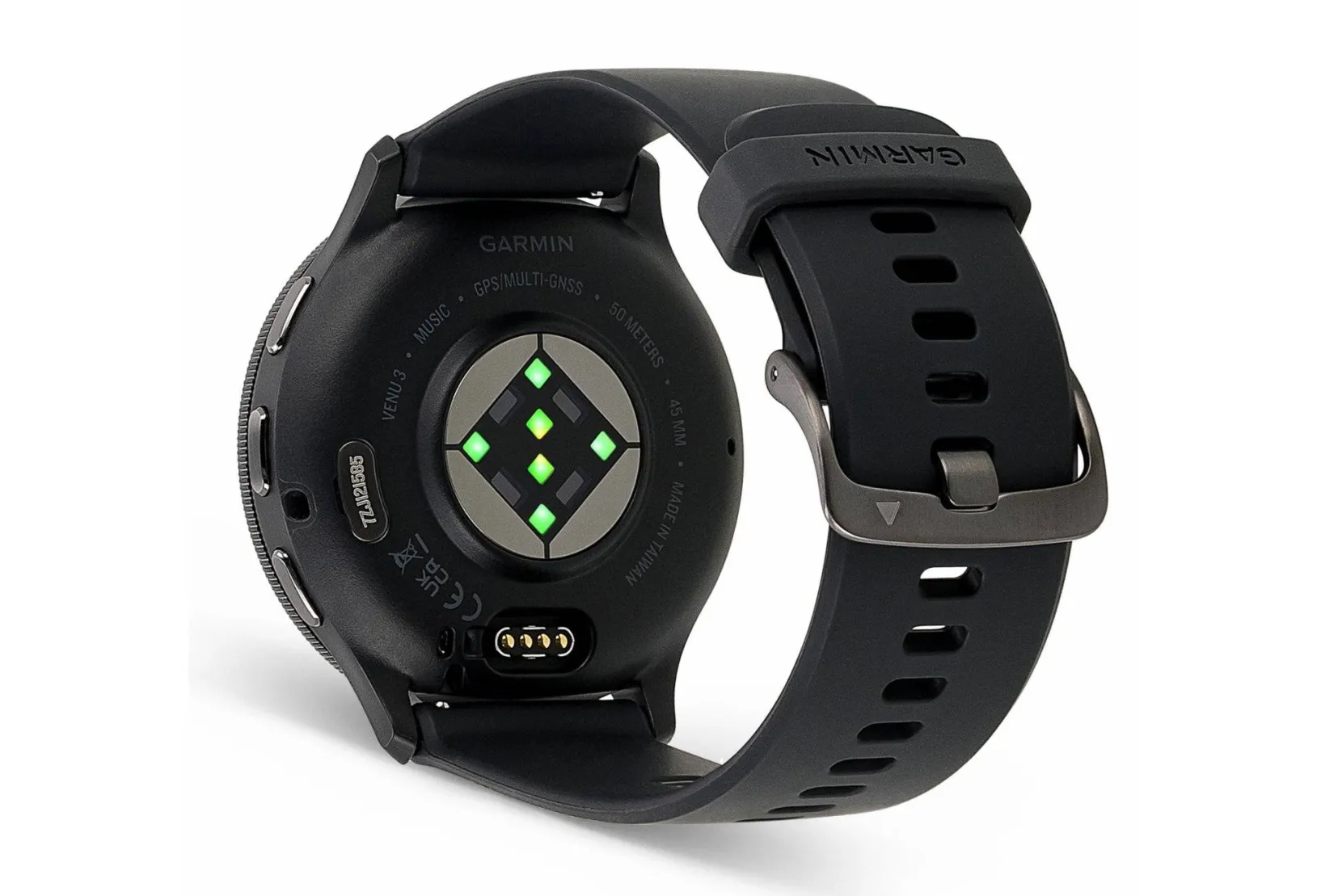 Garmin Cardio-Gps^Venu