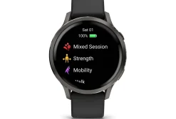 Garmin Cardio-Gps^Venu 4