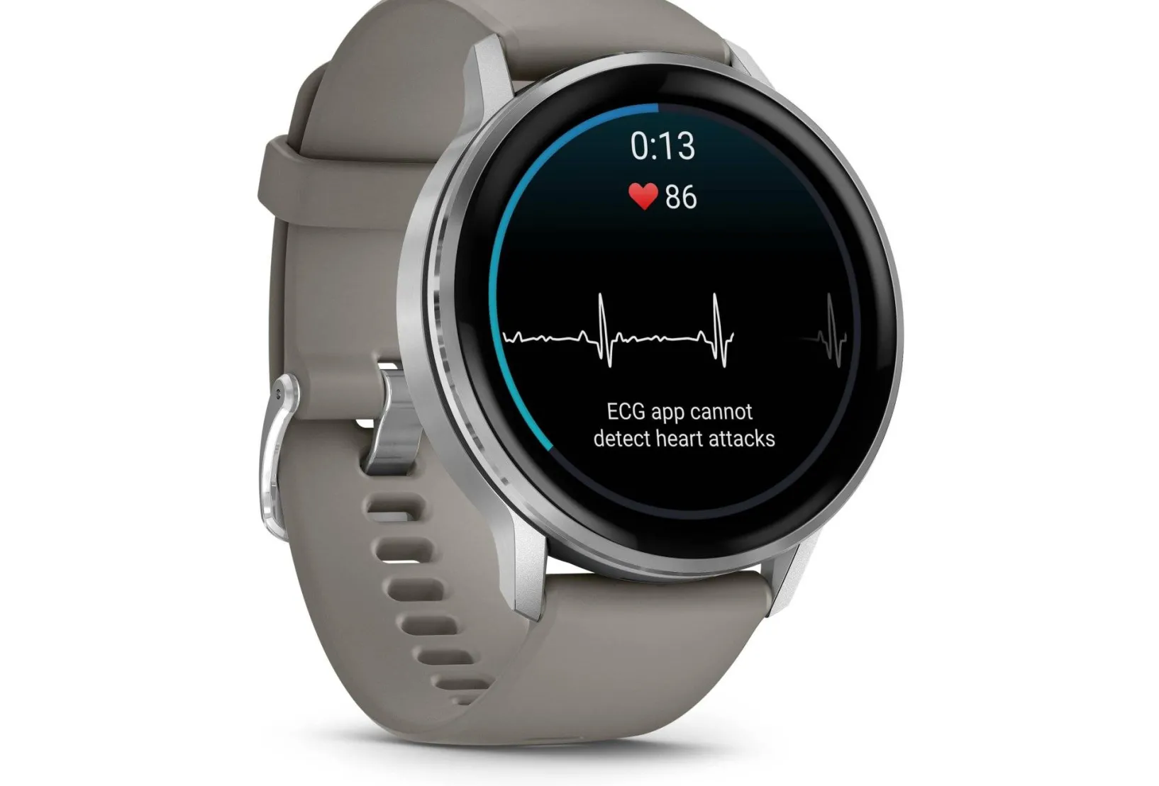 Garmin Cardio-Gps^Venu 4