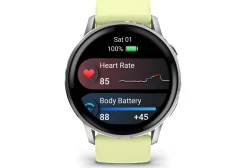 Garmin Cardio-Gps^Venu 4