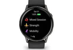 Garmin Cardio-Gps^Venu 4