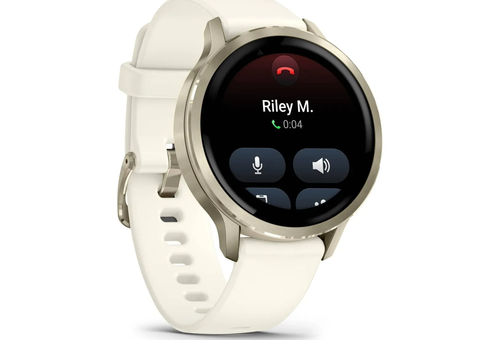 Garmin Cardio-Gps^Venu 4