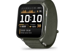 Garmin Cardio-Gps^Venu X1