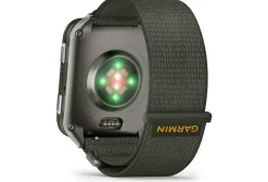 Garmin Cardio-Gps^Venu X1