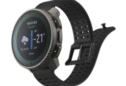 Suunto Cardio-Gps^Vertical