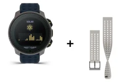 Suunto Cardio-Gps^Vertical