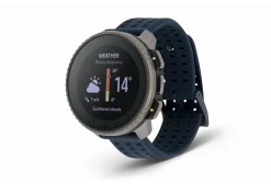 Suunto Cardio-Gps^Vertical