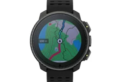 Suunto Cardio-Gps^Vertical